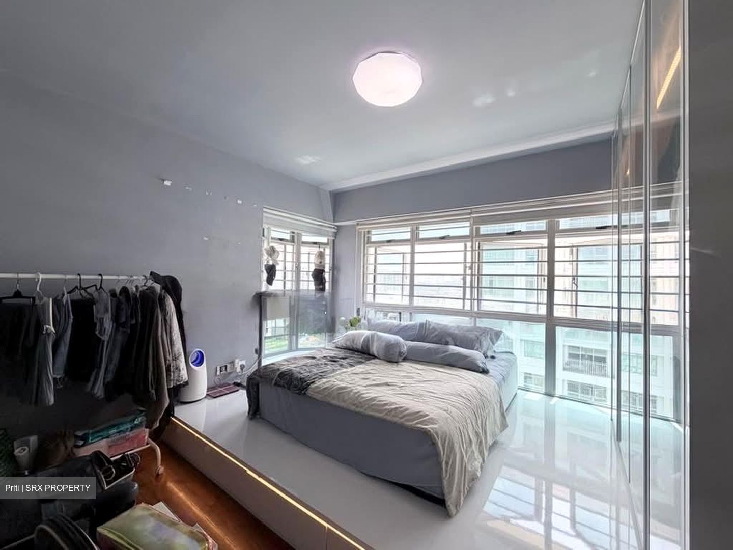 Blk 288A Punggol Arcadia (Punggol), HDB 4 Rooms #597723861